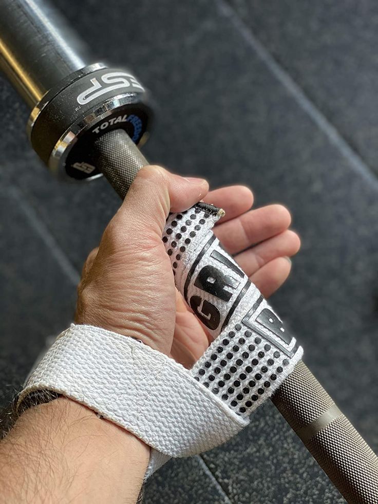 Gym Gloves